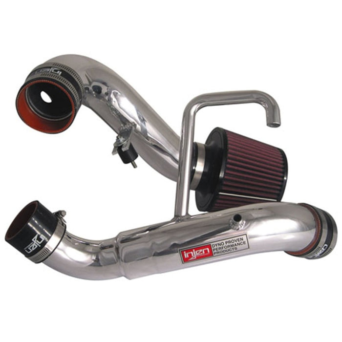 Injen 03-03.5 Mazdaspeed Fits Protege Turbo Polished Cold Air Intake