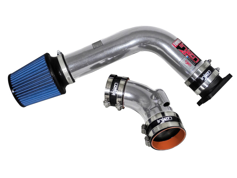 Injen Fits 02-03 Maxima Polished Cold Air Intake