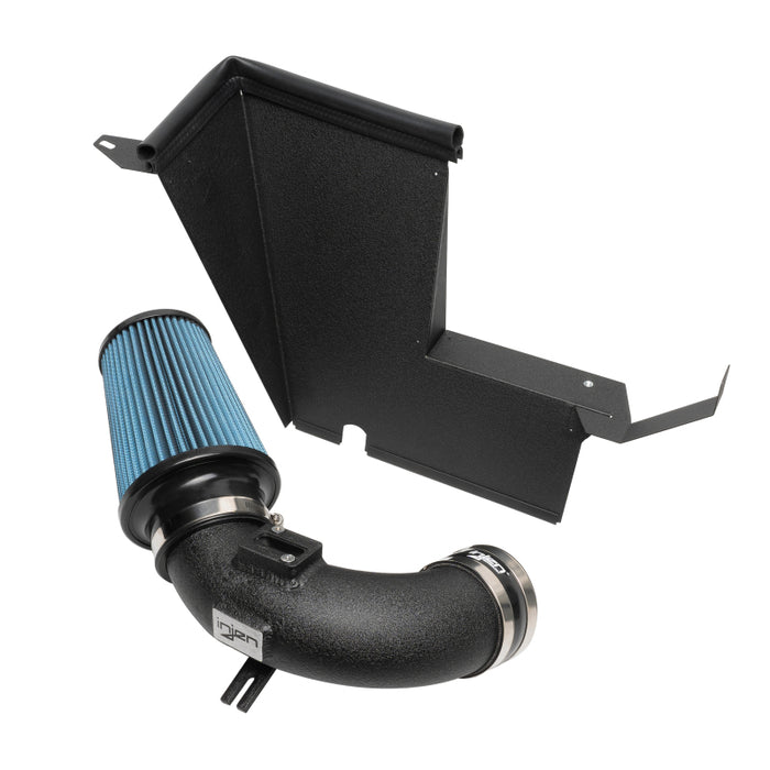 Injen Fits 21-22 Toyota Supra 2.0L 4 Cyl. SP Short Ram Air Intake System -