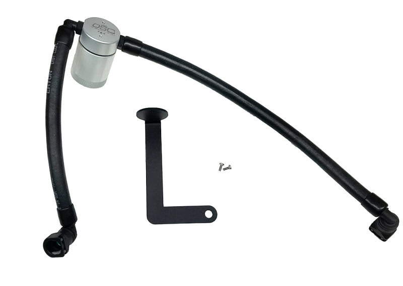 J&amp;L Fits 10-19 Ford Flex EcoBoost V6 Passenger Side Oil Separator 3.0 -