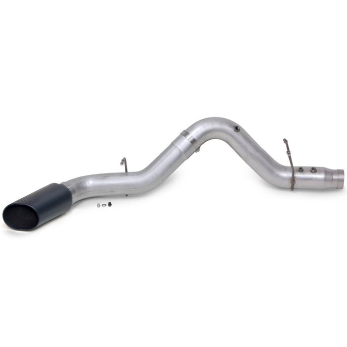 Banks Power 20-21 Chevy/GMC 2500/3500 Fits 6.6L Monster Exhaust System - Black