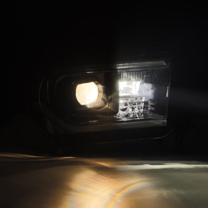 ARX PRO-Series Headlights