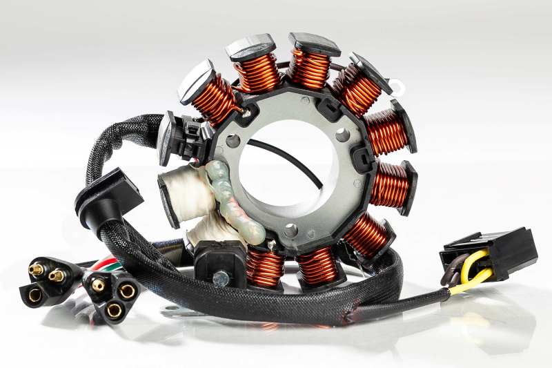 RME Stator