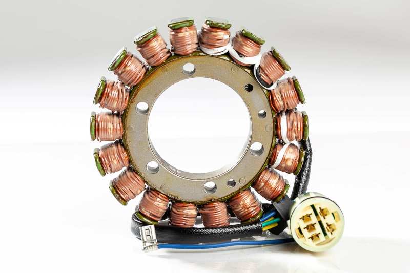 RME Stator