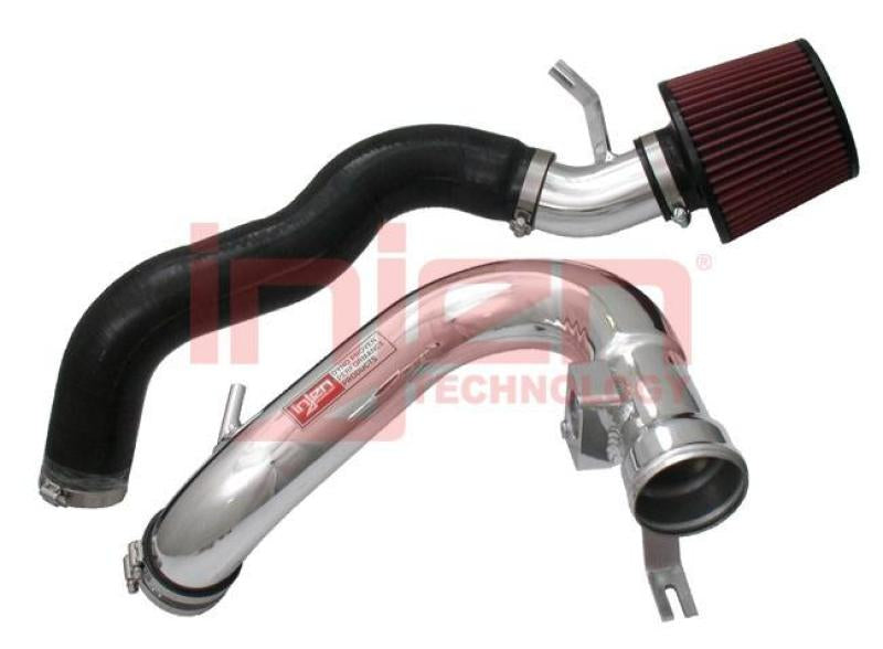 Injen Fits 08-14 Mitsubishi  2.0L Non Turbo 4 Cyl. Polished Cold Air Intake