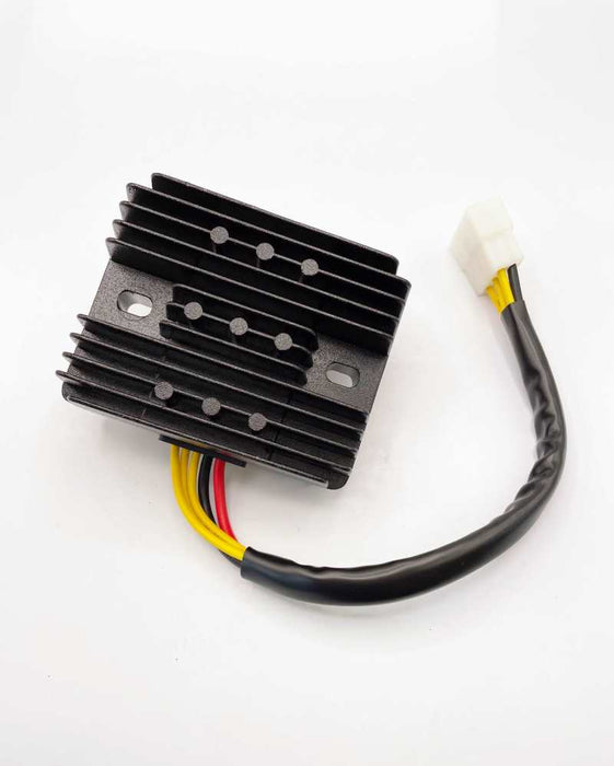 RME Rectifier