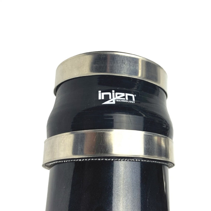 Injen Fits 18-20 Hyundai Veloster L4-1.6L Turbo Black Short Ram Cold Air Intake