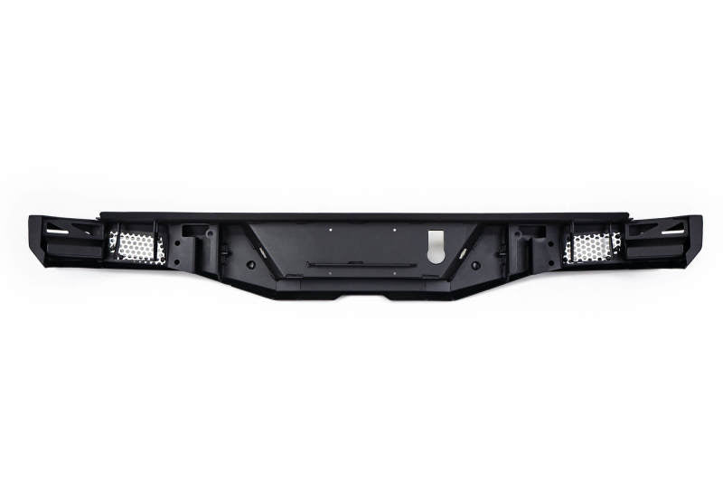 DV8 Offroad Fits 16-23 Toyota Tacoma MTO Series Rear Bumper