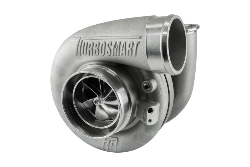 Turbosmart Oil Cooled Fits 7675 V-Band Inlet/Outlet A/R 0.96 External Wastegate