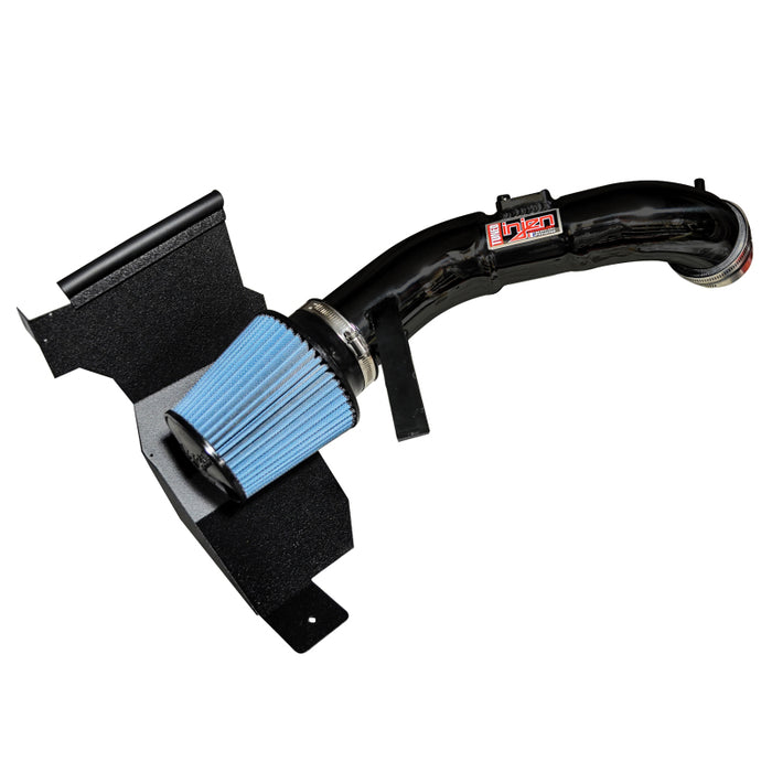 Injen Fits 2016+ Honda Civic 2.0L 4 Cyl. Black Cold Air Intake