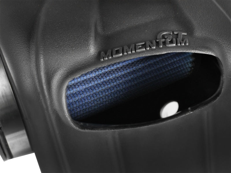 aFe Momentum Fits GT PRO 5R Stage-2 Intake System, Nissan Titan 04-13 V8-5.6L