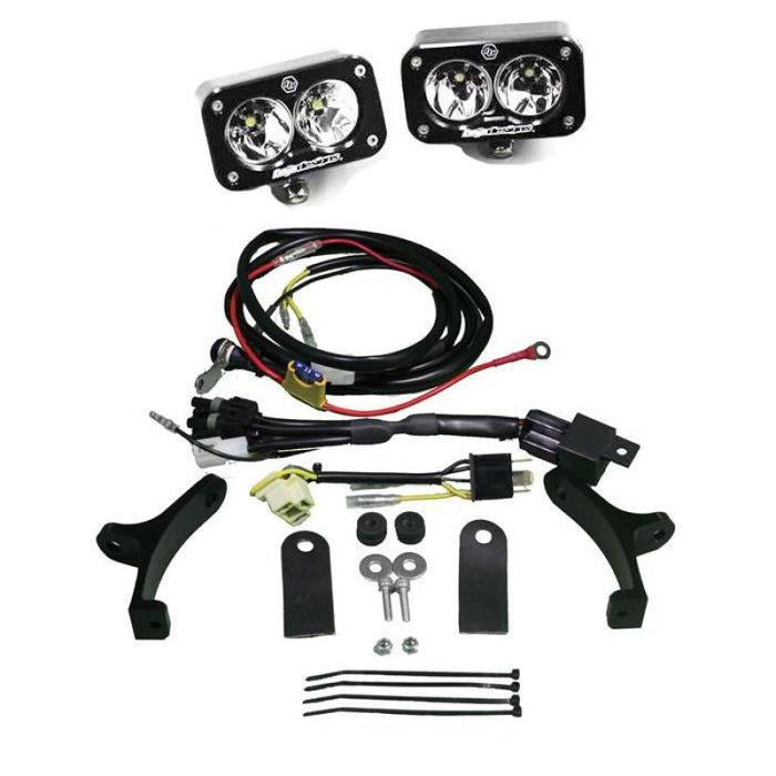 Baja Designs Fits KTM 1190/1290 Adventure Bike Kit S2 LED