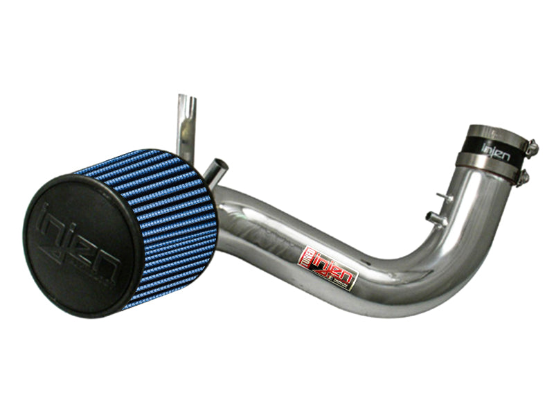 Injen Fits 91-95 Legend (non-TCS Equipped Vehicles) Polished Short Ram Intake