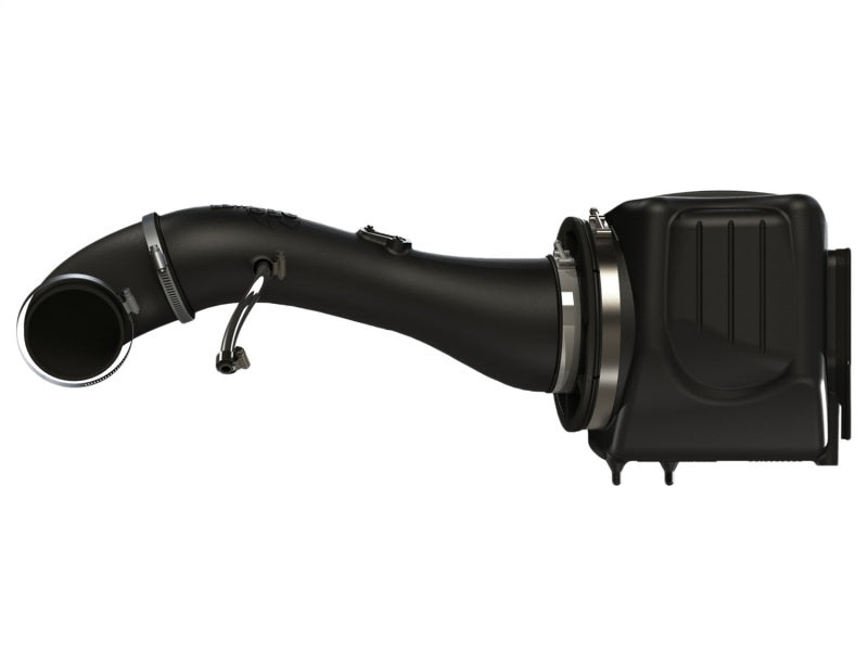 aFe Momentum Fits GT PRO DRY S Intake System 2016 GM Silverado HD / SIerra HD V8