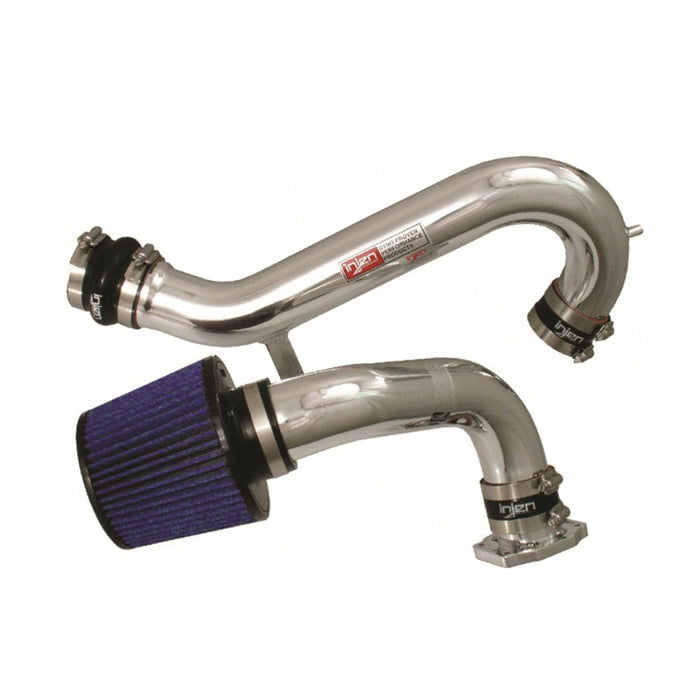 Injen Fits 98-99 RS 2.5L Polished Cold Air Intake