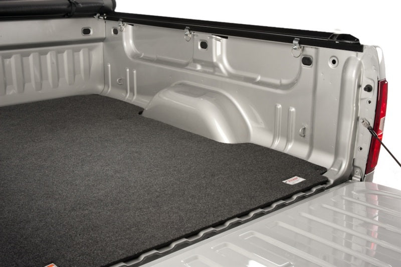 Access Fits Truck Bed Mat 04-19 Nissan Titan Crew Cab 5ft 7in Bed