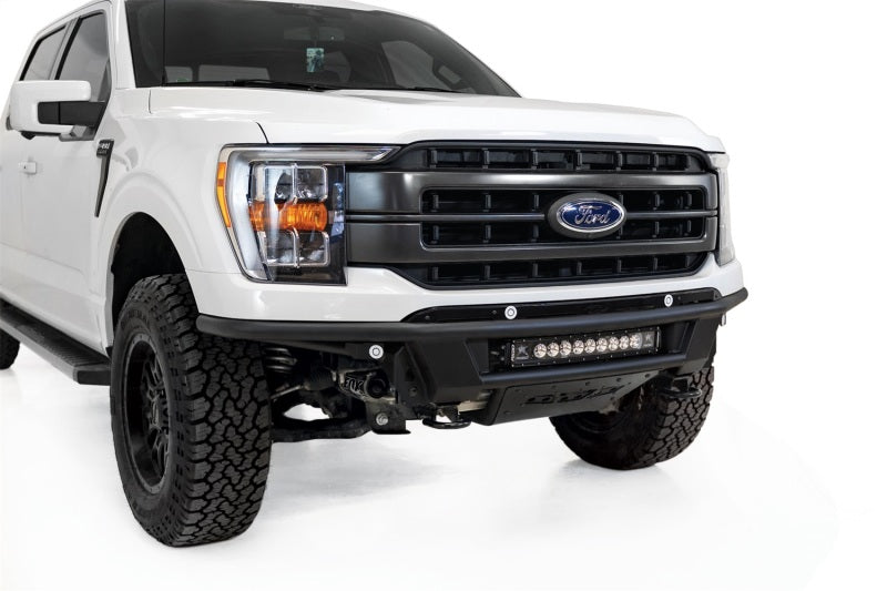 Addictive Desert Designs Fits 21-23 Ford F-150 PRO Bolt-On Front Bumper