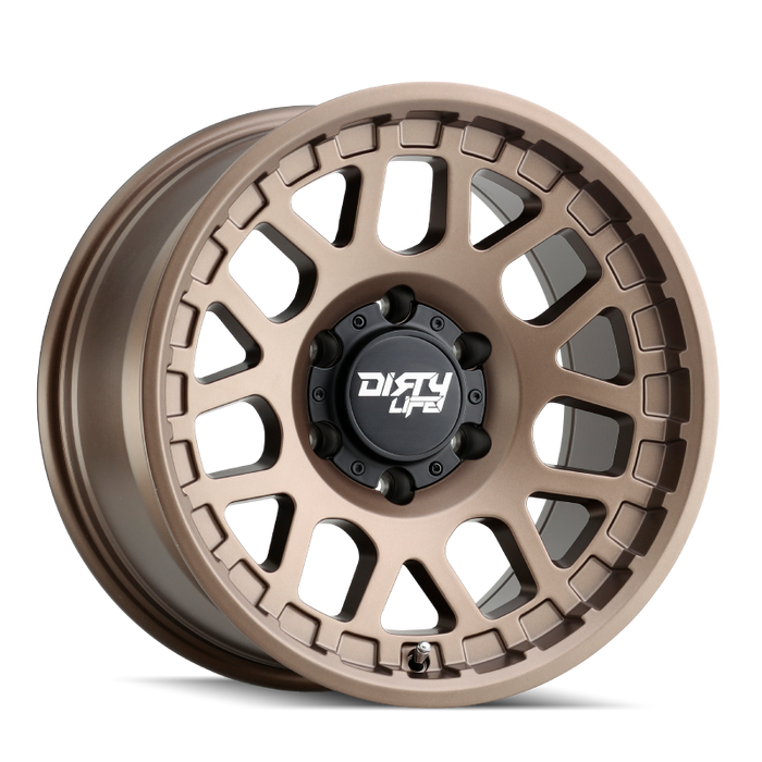 DLW Mesa Fits 9306 Wheels