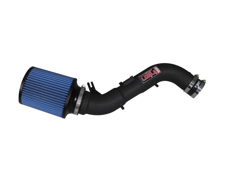 Injen Fits 99-04 4Runner Tacoma 3.4L V6 Only Wrinkle Black Power-Flow Air Intake