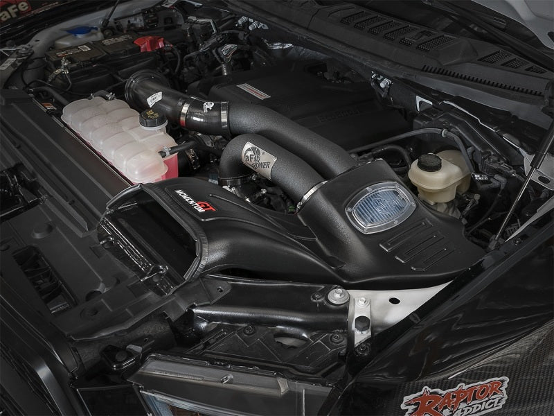 aFe Fits Pro 5R Intake