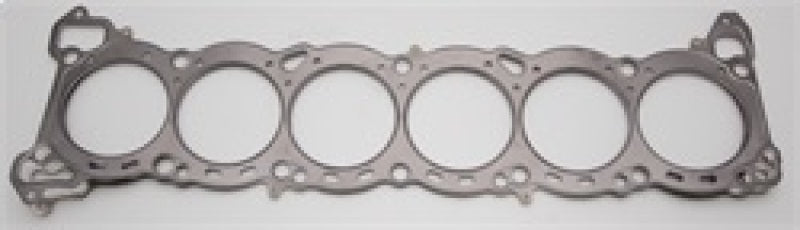 Cometic Fits Nissan RB-26 6 CYL 86mm .051 Inch MLS Head Gasket