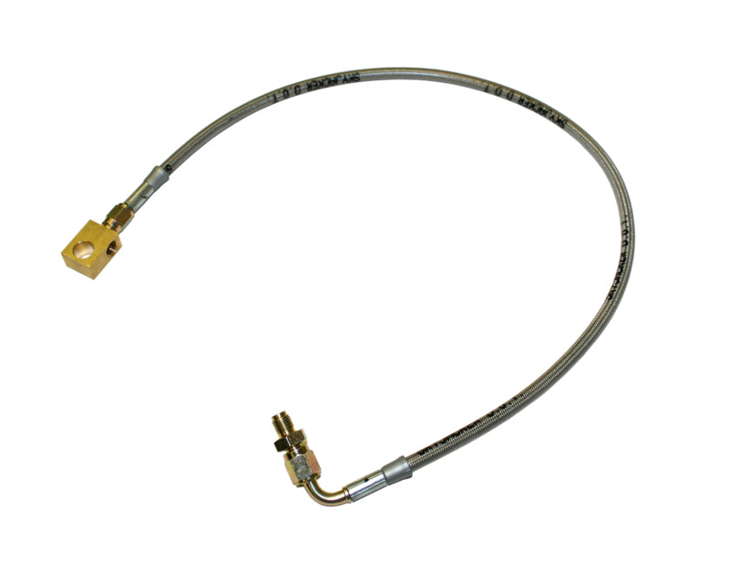 Skyjacker Fits 1977-1979 Ford F-150 4 Wheel Drive Brake Hose