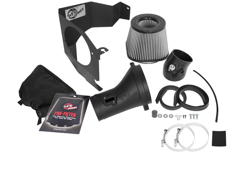 aFe Pro-Dry Fits S Intake