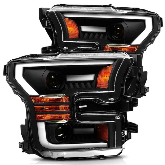 ARX LUXX Headlights