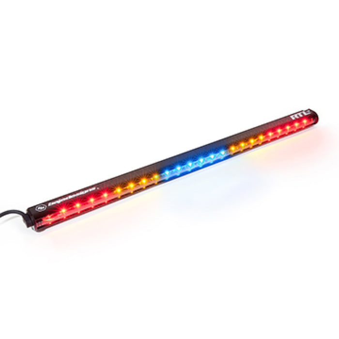 Baja Designs RTL-B Fits Single Straight 30in Light Bar