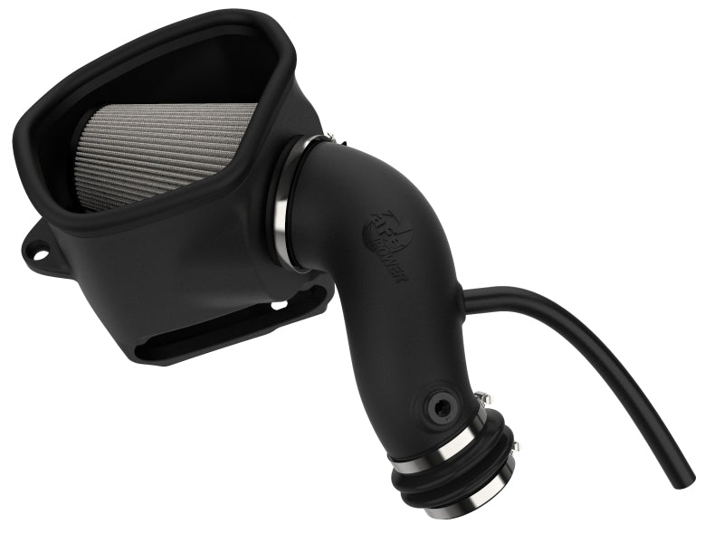 aFe Fits Power 19-20 RAM 2500/3500 V8-6.4L HEMI Pro Dry S Air Intake System