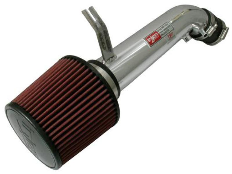 Injen Fits 96-98 Civic Ex Hx EL(Canada) Polished Short Ram Intake