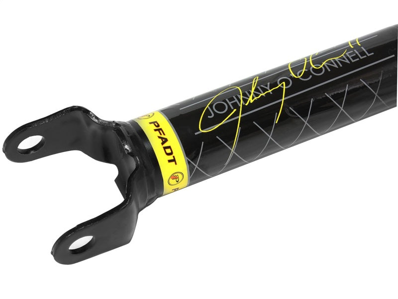 aFe Control Johnny OConnell Fits Signature Series Shock Set; Chevrolet Corvette