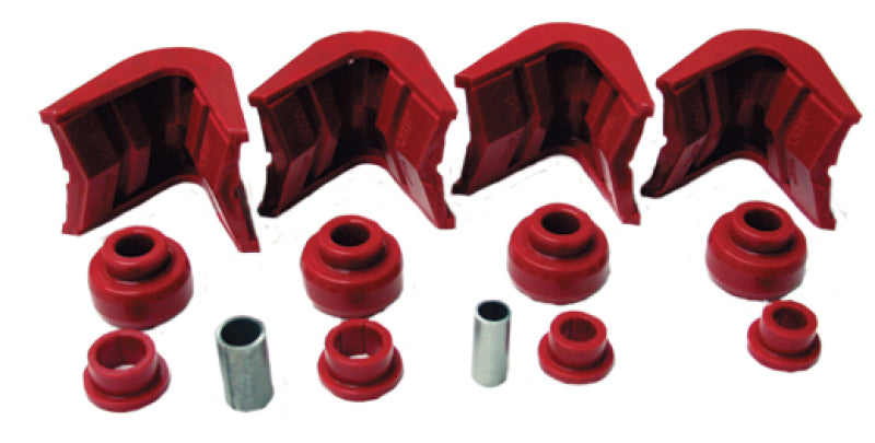 Skyjacker Fits 1976-1977 Ford Bronco C-Bushing