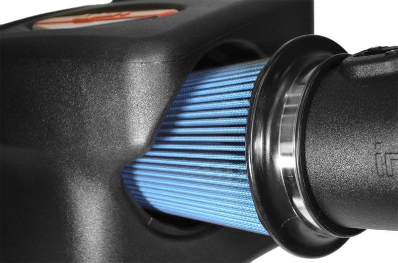 Injen Fits 07-20 Toyota Tundra 5.7L Evolution Intake