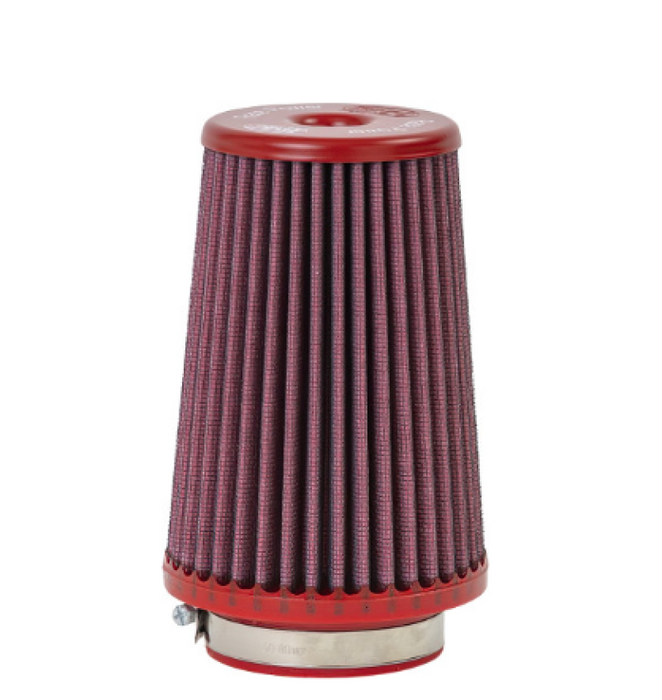 BMC Conical Filter Fits - Metal