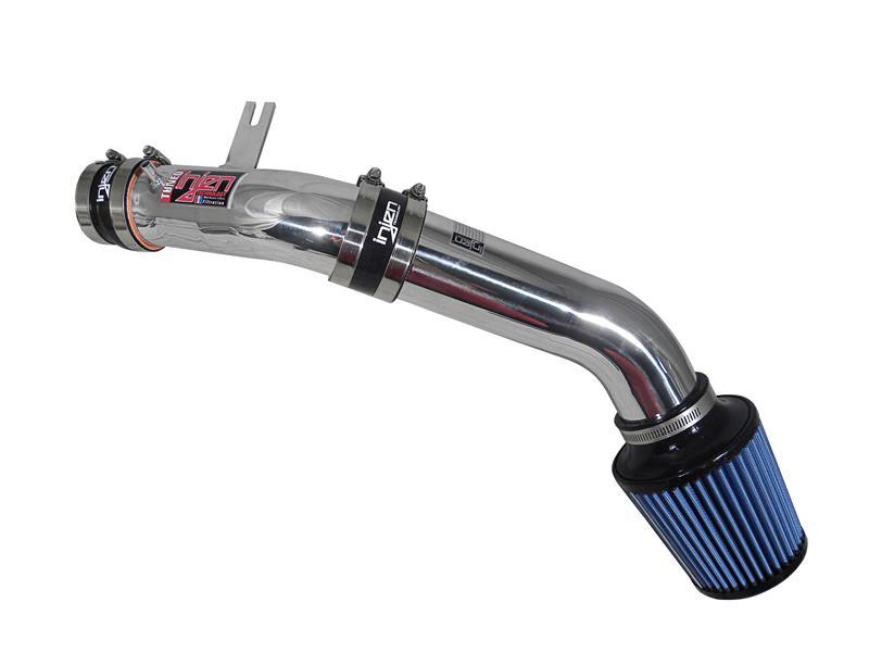 Injen Fits 12 Hyundai Veloster 1.6L 4cyl Polished Cold Air Intake