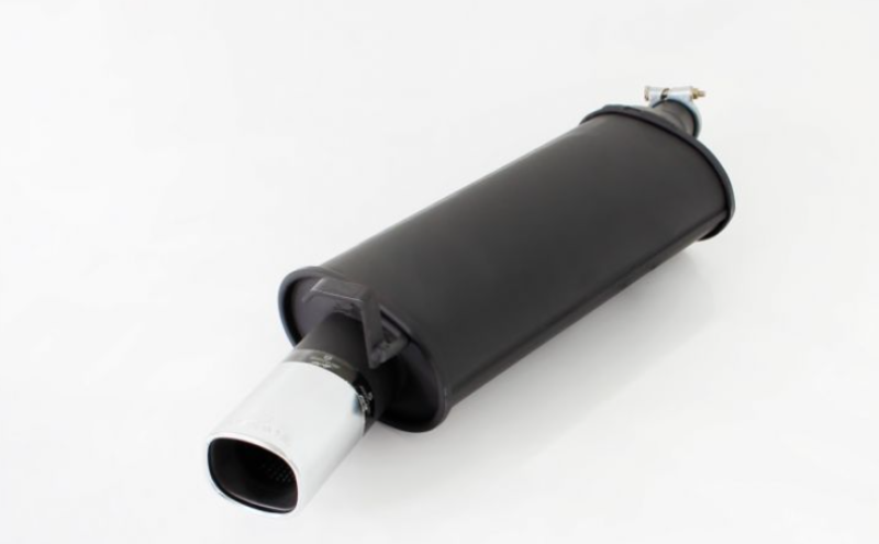 Remus Fits BMW 3 Series E90 Sedan / E91 Touring /E92 Coupe/E93 Cabrio Tail Pipe