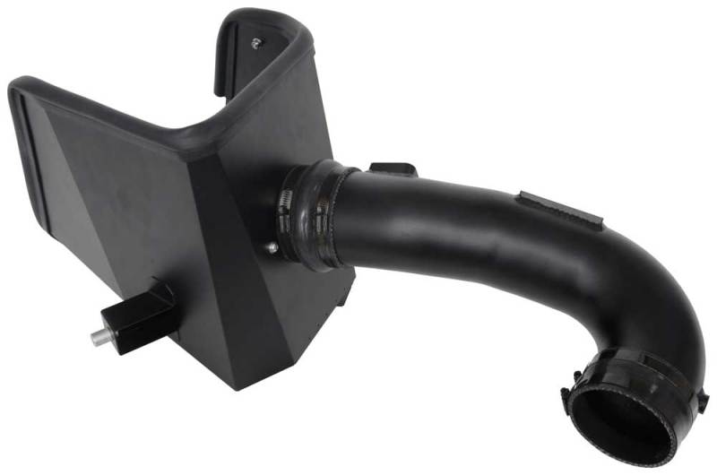 K&amp;N Fits 2019 Chevrolet Silverado 1500 5.3L V8 Black Performance Intake Kit