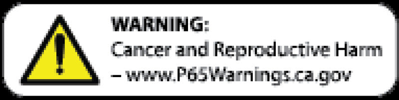 J&amp;L Fits 05-10 Ford F-150 5.4L Driver Side Oil Separator 3.0 - Black