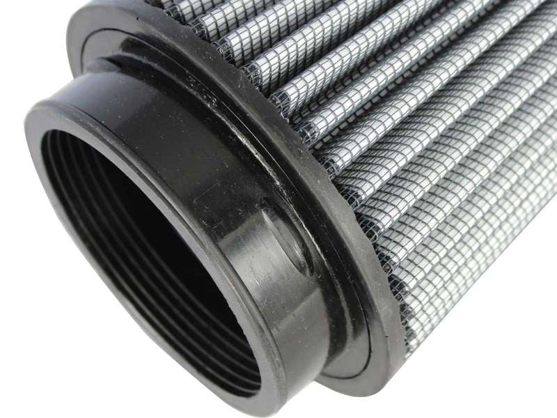 aFe Fits Magnum FLOW Pro DRY S Air Filter 3-1/2in F X 5in B X 3-1/2in T X 8in H