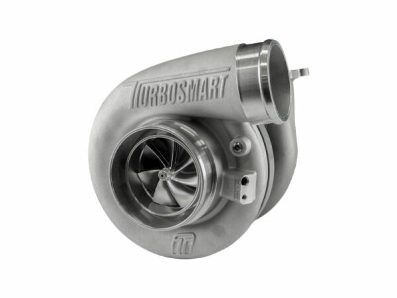 Turbosmart 7880 T4 1.24AR Externally Wastegated Fits TS-1 Turbocharger