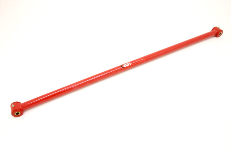BMR 05-14 Fits S197 Mustang Non-Adj. Panhard Rod (Polyurethane) - Red
