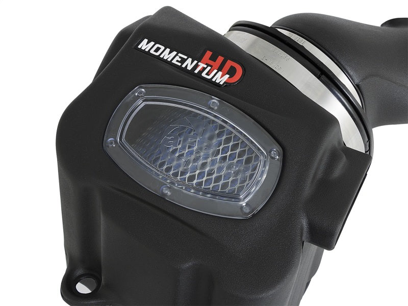 aFe Momentum Fits HD PRO 10R 2017 Ford Diesel Trucks V8-6.7L (td)