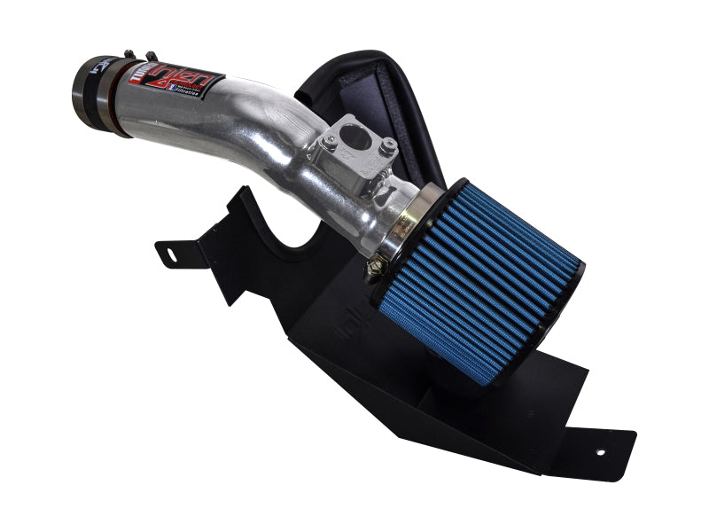 Injen Fits 2016+ Honda Civic 1.5L Turbo (Excl Si) Polished Short Ram Air Intake