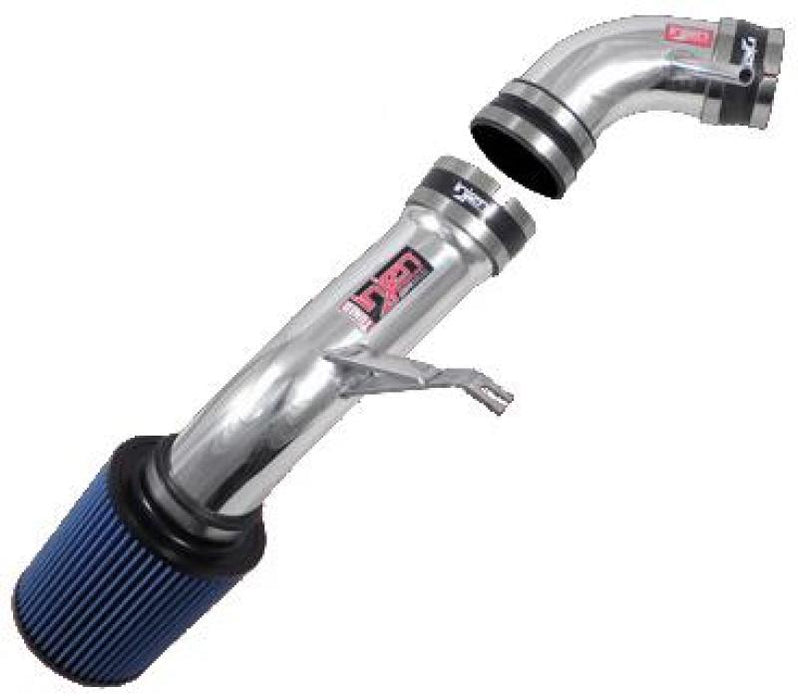 Injen Fits 2010 Genesis Coupe ONLY 3.8L V6 Polished Cold Air Intake