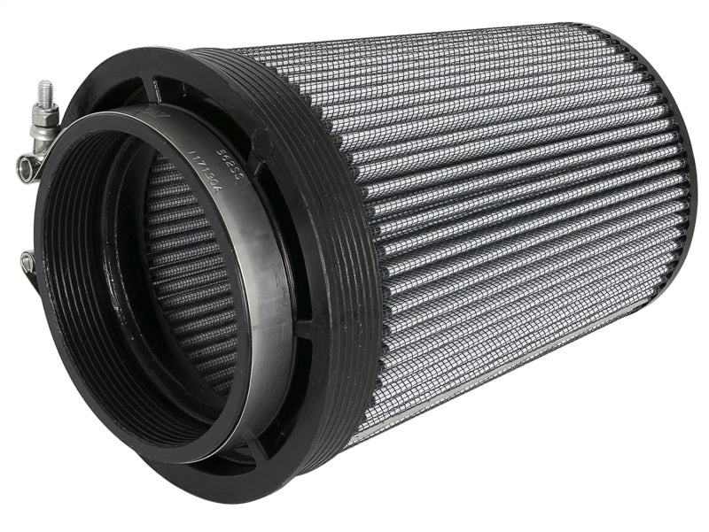 Afe Momentum Intake Fits Replacement Air Filter W/ PDS Media 5in F X 7in B X