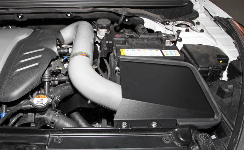 K&amp;N Fits 13 Hyundai Veloster Turbo 1.6L Typhoon Performance Intake