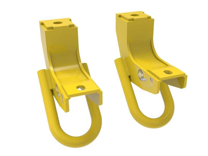 AFE Tow Hooks