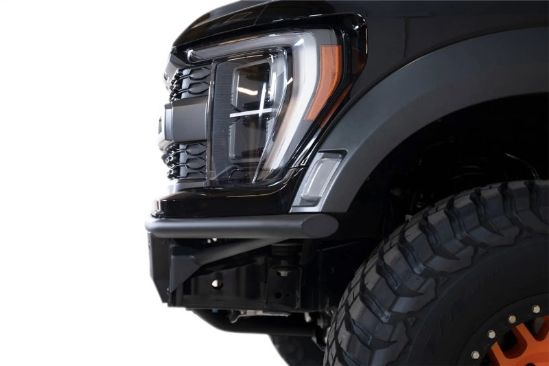 Addictive Desert Designs Fits 21-22 Ford Raptor PRO Bolt-On Front Bumper