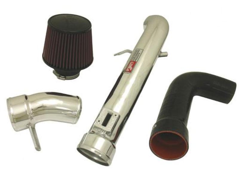 Injen Fits 03-06 350Z 3.5L V6 Polished Cold Air Intake